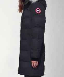 Canada Goose Women's Shelburne Parka