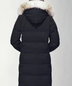 Canada Goose Women's Shelburne Parka