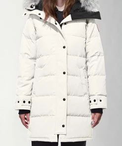 Canada Goose Women's Shelburne Parka