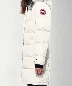 Canada Goose Women's Shelburne Parka