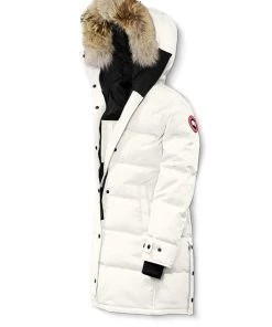Canada Goose Women's Shelburne Parka