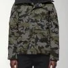 Canada Goose Men's MacMillan Parka - Print