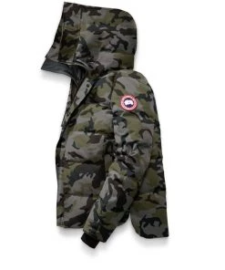 Canada Goose Men's MacMillan Parka - Print