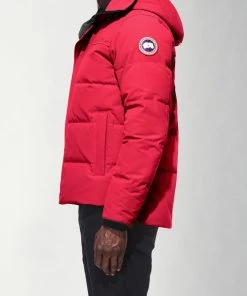 Canada Goose Men's MacMillan Parka 31 Canada Goose Men's MacMillan Parka