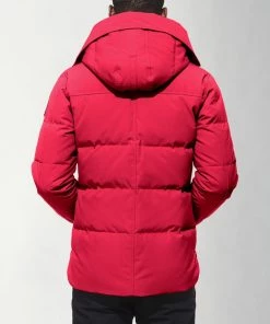 Canada Goose Men's MacMillan Parka 32 Canada Goose Men's MacMillan Parka