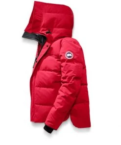 Canada Goose Men's MacMillan Parka 34 Canada Goose Men's MacMillan Parka