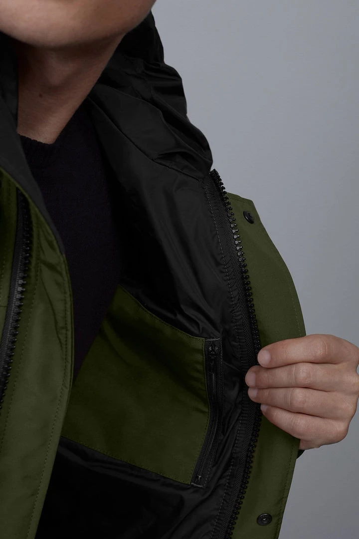 Canada Goose Men's MacMillan Parka 23 Canada Goose Men's MacMillan Parka