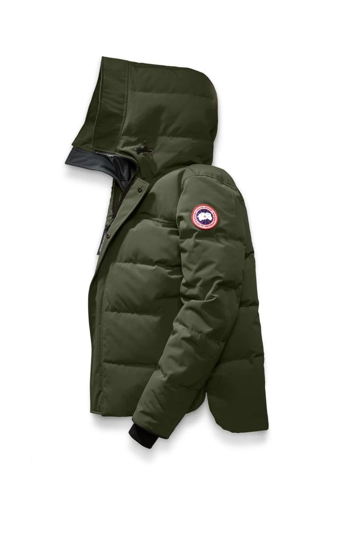 Canada Goose Men's MacMillan Parka 24 Canada Goose Men's MacMillan Parka