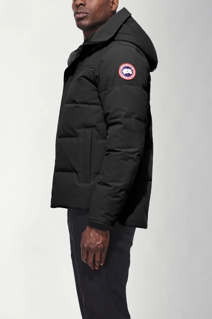 Canada Goose Men's MacMillan Parka 15 Canada Goose Men's MacMillan Parka