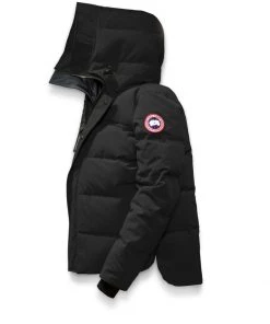 Canada Goose Men's MacMillan Parka 38 Canada Goose Men's MacMillan Parka