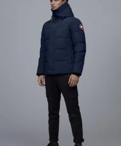 Canada Goose Men's MacMillan Parka