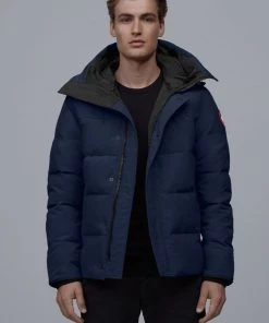 Canada Goose Men's MacMillan Parka 26 Canada Goose Men's MacMillan Parka
