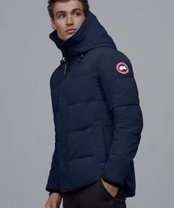 Canada Goose Men's MacMillan Parka