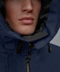 Canada Goose Men's MacMillan Parka 28 Canada Goose Men's MacMillan Parka