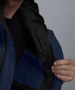 Canada Goose Men's MacMillan Parka 27 Canada Goose Men's MacMillan Parka