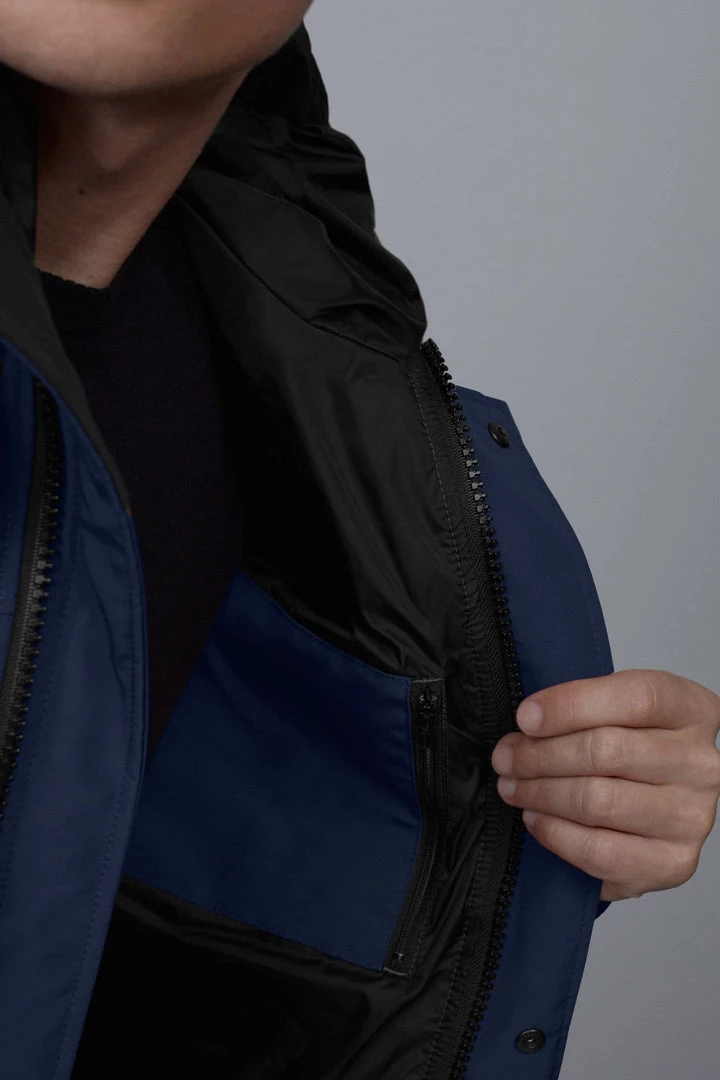 Canada Goose Men's MacMillan Parka 6 Canada Goose Men's MacMillan Parka