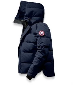 Canada Goose Men's MacMillan Parka 33 Canada Goose Men's MacMillan Parka