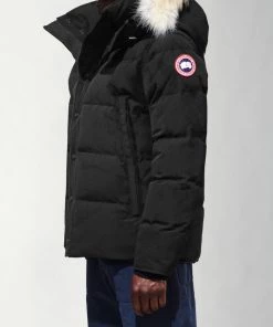 Canada Goose Men's Wyndham Parka