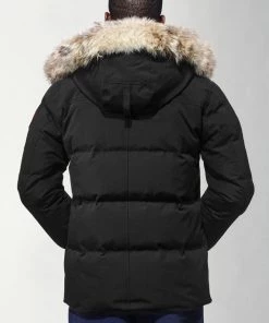 Canada Goose Men's Wyndham Parka