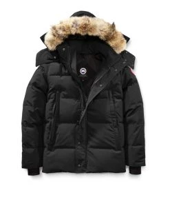 Canada Goose Men's Wyndham Parka