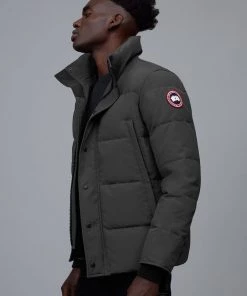 Canada Goose Men's Wyndham Parka