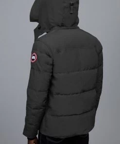 Canada Goose Men's Wyndham Parka