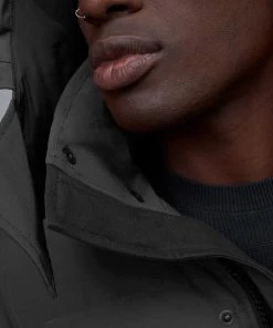 Canada Goose Men's Wyndham Parka