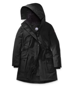 Canada Goose Women's Kinley Parka