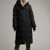 Canada Goose Women's Elmwood Parka