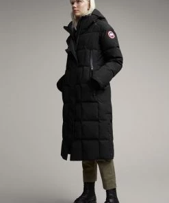 Canada Goose Women's Elmwood Parka