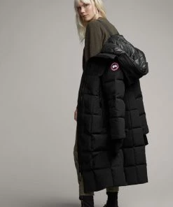 Canada Goose Women's Elmwood Parka