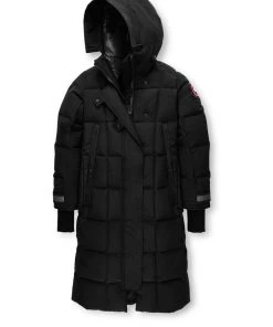 Canada Goose Women's Elmwood Parka