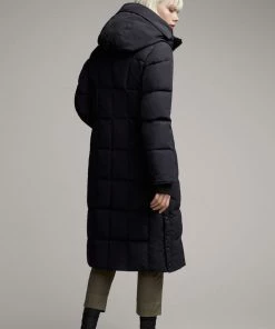 Canada Goose Women's Elmwood Parka