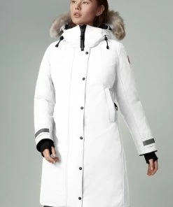 Canada Goose Women's Sherbrooke Parka