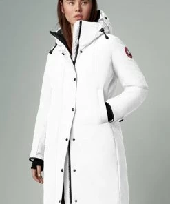 Canada Goose Women's Sherbrooke Parka