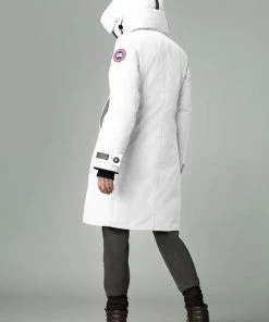 Canada Goose Women's Sherbrooke Parka