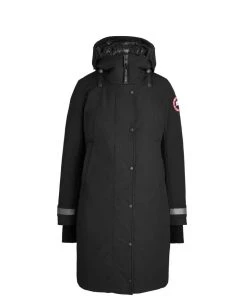 Canada Goose Women's Sherbrooke Parka