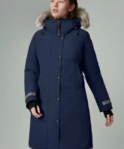 Canada Goose Women's Sherbrooke Parka