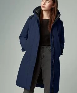 Canada Goose Women's Sherbrooke Parka