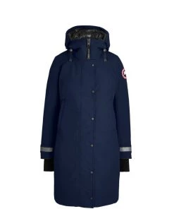 Canada Goose Women's Sherbrooke Parka