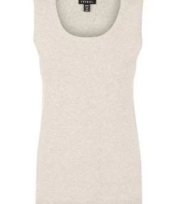 Tribal Women's Sleeveless Sweater