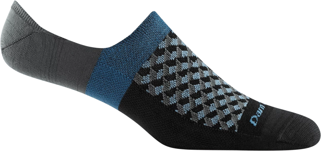 Darn Tough Men's Topless Mirage NS Lightweight Lifestyle Sock 3 Darn Tough Men's Topless Mirage NS Lightweight Lifestyle Sock