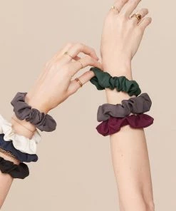 Accessories Girlfriend Scrap Scrunchie