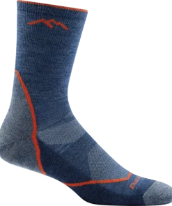 Darn Tough Light Hiker Micro Crew Light Cushion Sock 9 Darn Tough Light Hiker Micro Crew Light Cushion Sock