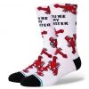 Stance You're My Lobster Socks 2 Stance You're My Lobster Socks