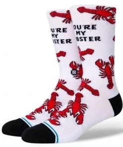 Stance You're My Lobster Socks