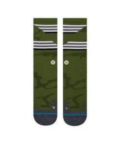 Stance Athletic Combat Crew Sock