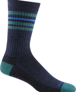 Darn Tough Men's Letterman Crew Lightweight