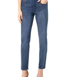 Women Liverpool Gia Glider Slim - Victory