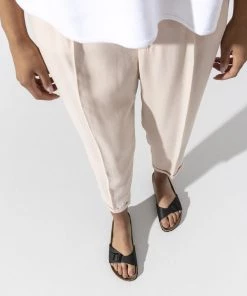 Birkenstock Madrid Black Birko-Flor Sandal - Narrow